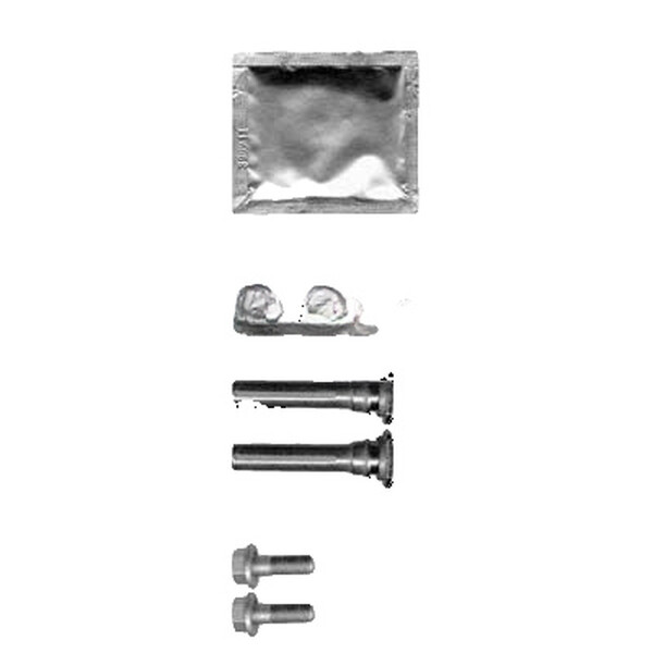 Guide Sleeve Set Brake Caliper METZGER IAM-Expertise suitable for e.g. ROVER 200