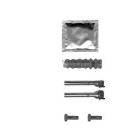 Guide Sleeve Set Brake Caliper METZGER IAM-Expertise...