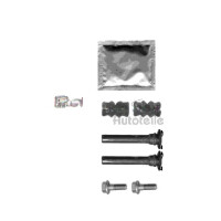 Guide Sleeve Set Brake Caliper METZGER suitable for e.g....