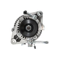 Alternator 14 V 70 A Ø 76 mm HELLA for TOYOTA...