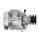 Alternator 14 V 70 A Ø 76 mm HELLA for TOYOTA Hilux VI Pick-up and others