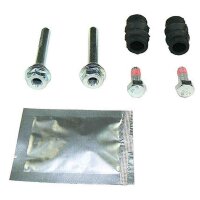 Guide Sleeve Set Brake Caliper METZGER IAM-Expertise...