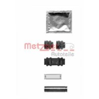 Guide sleeve set brake caliper METZGER for TOYOTA YARIS...