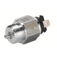 Reversing Light Switch 12 V NO contact M18x1.5 2-pin...