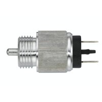 Reversing Light Switch 12 V NO contact M18x1.5 2-pin...
