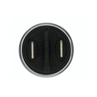 Reversing Light Switch 12 V NO contact M18x1.5 2-pin HELLA for e.g. AUDI 100