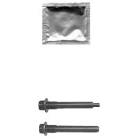 Guide Sleeve Set Brake Caliper METZGER IAM-Expertise...