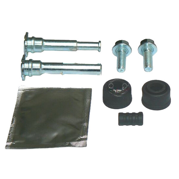 Guide Sleeve Set Brake Caliper METZGER IAM-Expertise suitable for KIA CARENS