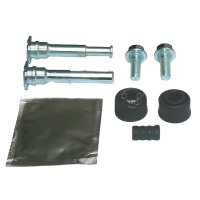 Guide Sleeve Set Brake Caliper METZGER IAM-Expertise...