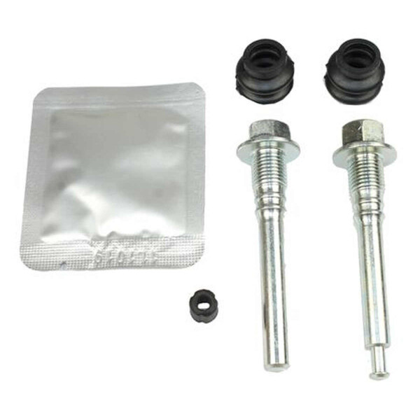 Führungshülsensatz Bremssattel METZGER passend für u.a. NISSAN JUKE