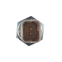 Schalter Rückfahrleuchte 12 V M 14x1,5 2-polig HELLA für u.a. PEUGEOT PARTNER