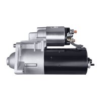 Starter 12 V 1.4 kW 9 teeth HELLA suitable for VOLVO S70...