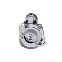 Starter 12 V 1.4 kW 9 teeth HELLA suitable for VOLVO S70...