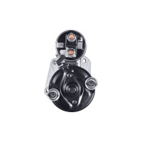 Starter 12 V 1.4 kW 9 teeth HELLA suitable for VOLVO S70 and others