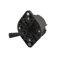 Main switch battery 24 V 2x M8x1.5 screwed IEC 529 500 A...