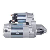 Starter 12 V 2 kW 11 teeth HELLA for TOYOTA AVENSIS and others