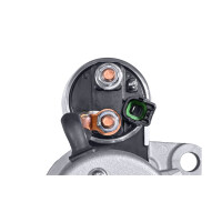 Starter 12 V 2 kW 11 teeth HELLA for TOYOTA AVENSIS and others