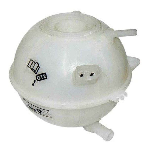 Coolant Expansion Tank for 2140060 with Sensor METZGER for e.g. VW GOLF