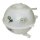 Coolant Expansion Tank for 2140060 with Sensor METZGER for e.g. VW GOLF