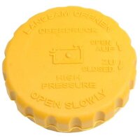Coolant Tank Cap plastic METZGER IAM-Expertise suitable...