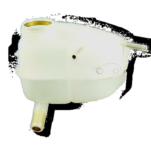 Ausgleichsbehälter Kühlmittel für 2140039 METZGER für u.a. OPEL ASTRA