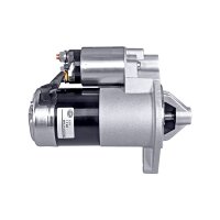 Starter 12 V 1.2 kW 10 teeth HELLA for JEEP CHEROKEE and others