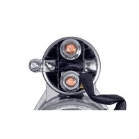 Starter 12 V 1.2 kW 10 teeth HELLA for JEEP CHEROKEE and others