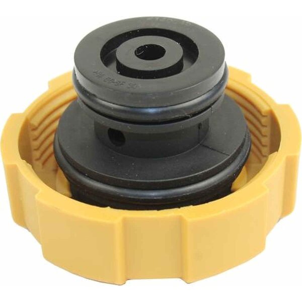 Coolant Tank Cap plastic METZGER IAM-Expertise suitable for e.g. OPEL ASTRA