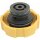 Coolant Tank Cap plastic METZGER IAM-Expertise suitable for e.g. OPEL ASTRA