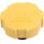 Coolant Tank Cap plastic METZGER IAM-Expertise suitable for e.g. OPEL ASTRA