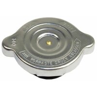 Coolant Tank Cap Metal 1.4 bar METZGER IAM-Expertise...