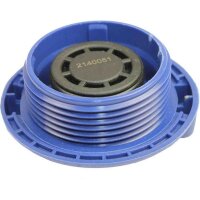 Verschlussdeckel Kühlmittelbehälter Kunststoff...