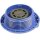 Coolant Tank Cap plastic METZGER IAM-Expertise suitable for e.g. VW GOLF