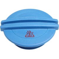 Verschlussdeckel Kühlmittelbehälter Kunststoff...