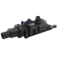 Thermostat Coolant opening temperature 89 °C HELLA...