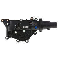 Thermostat Coolant opening temperature 89 °C HELLA...