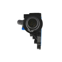 Thermostat Coolant opening temperature 89 °C HELLA for e.g. RENAULT MEGANE