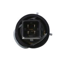 Thermostat Coolant opening temperature 89 °C HELLA for e.g. RENAULT MEGANE