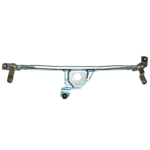 Wischergestänge vorne für Linkslenker METZGER passend für u.a. VW LUPO