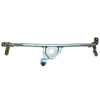 Wischergestänge vorne für Linkslenker METZGER...