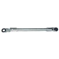 Drive Arm Wiper Linkage driver side METZGER for e.g. VW LUPO