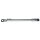 Drive Arm Wiper Linkage driver side METZGER for e.g. VW LUPO