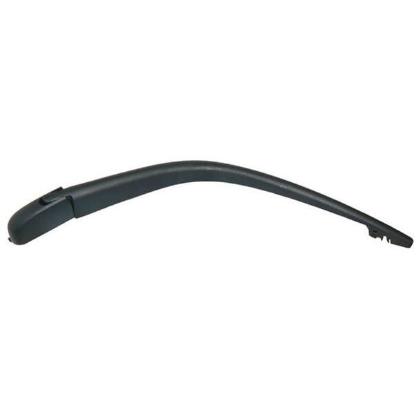 Wischarm Scheiben hinten mit Waschwasserdüse METZGER für RENAULT TWINGO