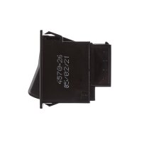 Schalter Kippbetätigung 6-Anschlüsse HELLA...