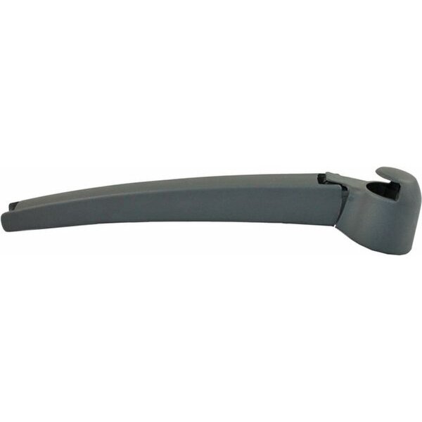 Wischarm Scheibenreinigung hinten mit Kappe METZGER für u.a. SEAT IBIZA