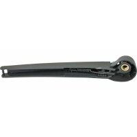 Wiper arm window cleaning rear flat bar wiper blade...