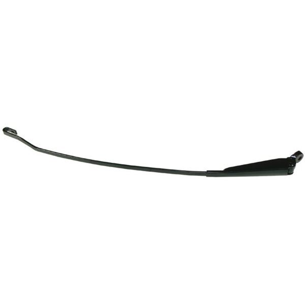 Wiper Arm Window Cleaning front right METZGER for e.g. OPEL CORSA
