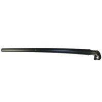 Wiper Arm Window Cleaning rear with Cap METZGER for e.g....