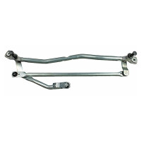 Wischergestänge vorne ohne Elektromotor für...