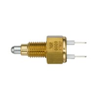 Reversing light switch 2-pin SW 19 HELLA for VW GOLF II...